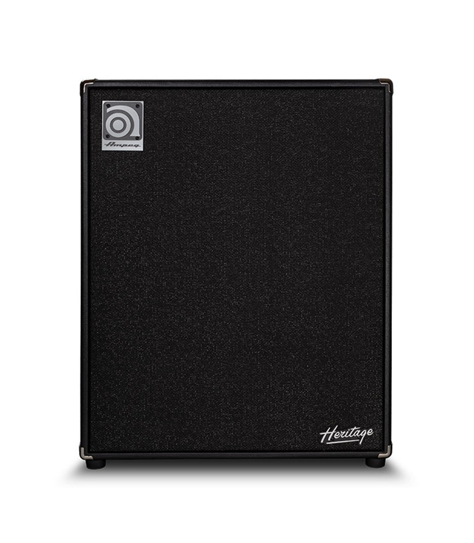 Ampeg SVT410HLF Bass Cabinet